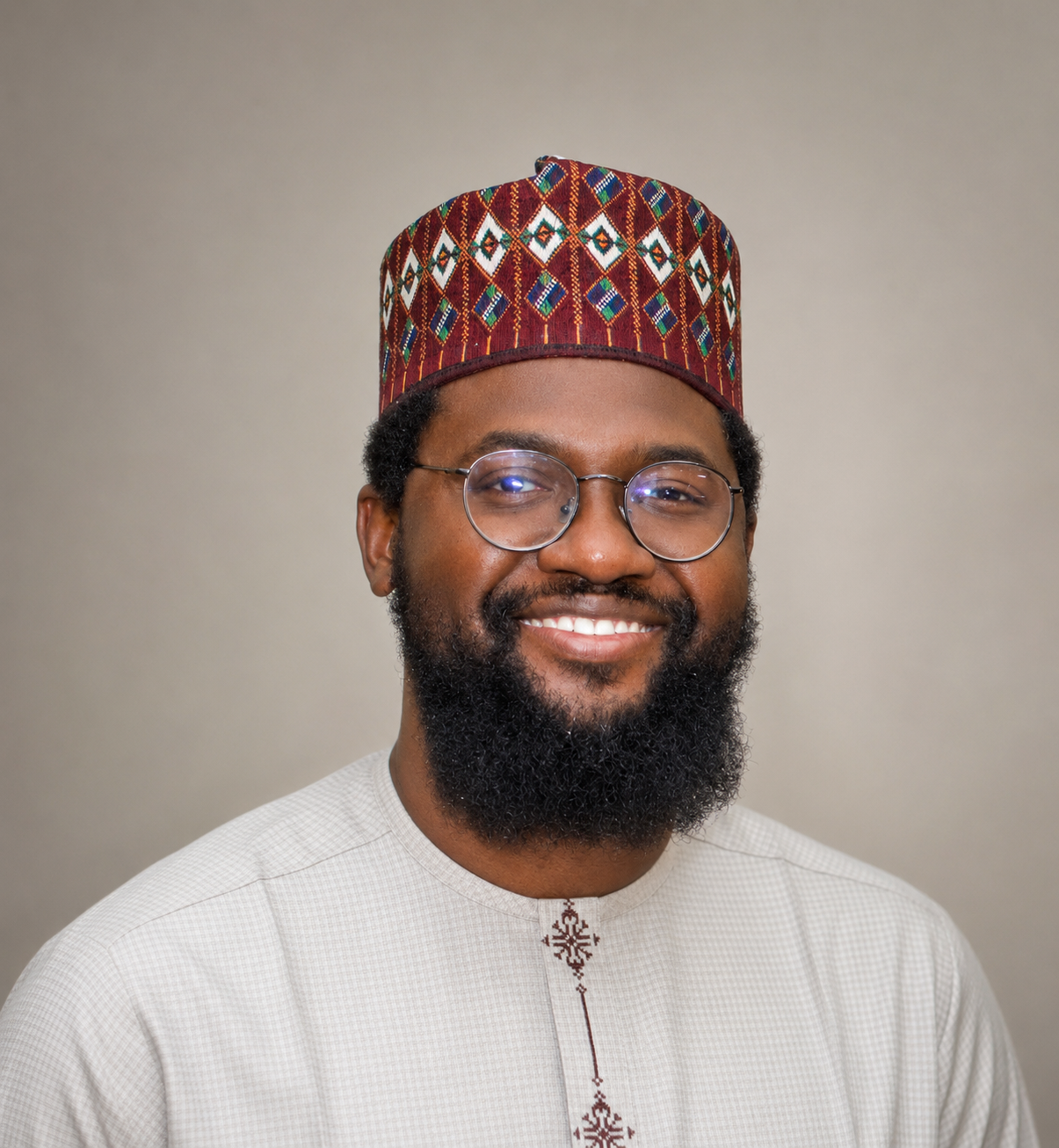 Mustapha Aliyu