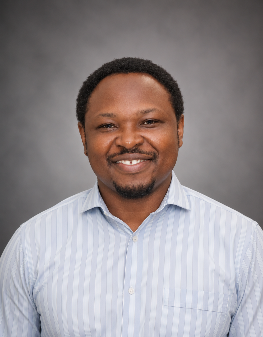 Osenimega Hussein Aliyu