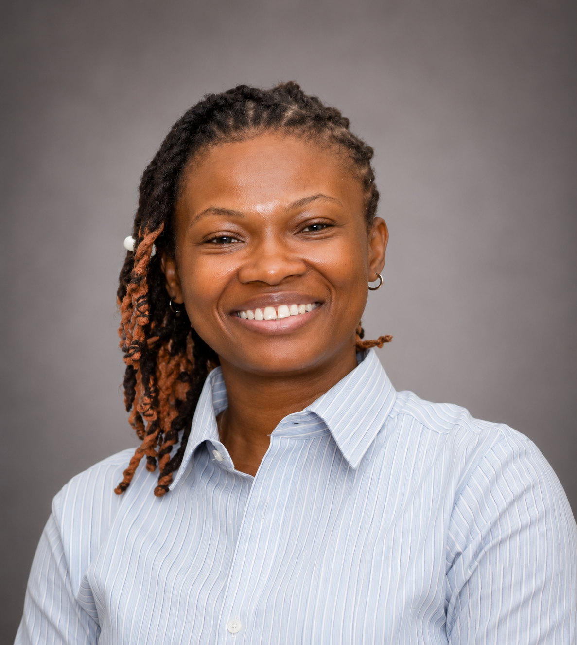 Kelechi Eze