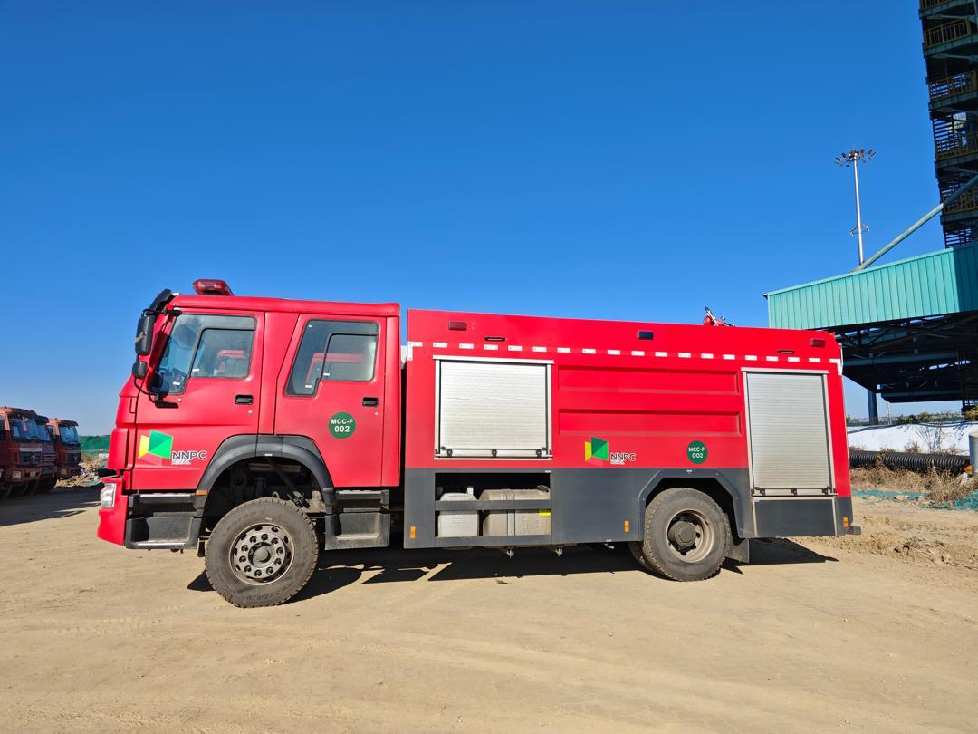 Emergency Response Logistics